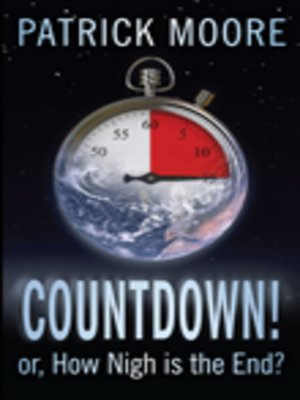 cover image of Countdown!